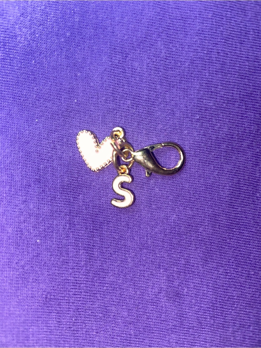 Sticker Pack With Hello Kitty Keychains and Scrunchie - Picture 3 of 5